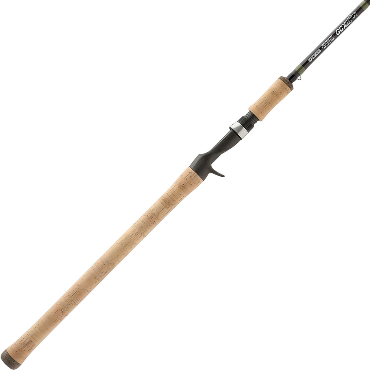 G. Loomis GCX Salmon & Steelhead Casting Rod | FishUSA