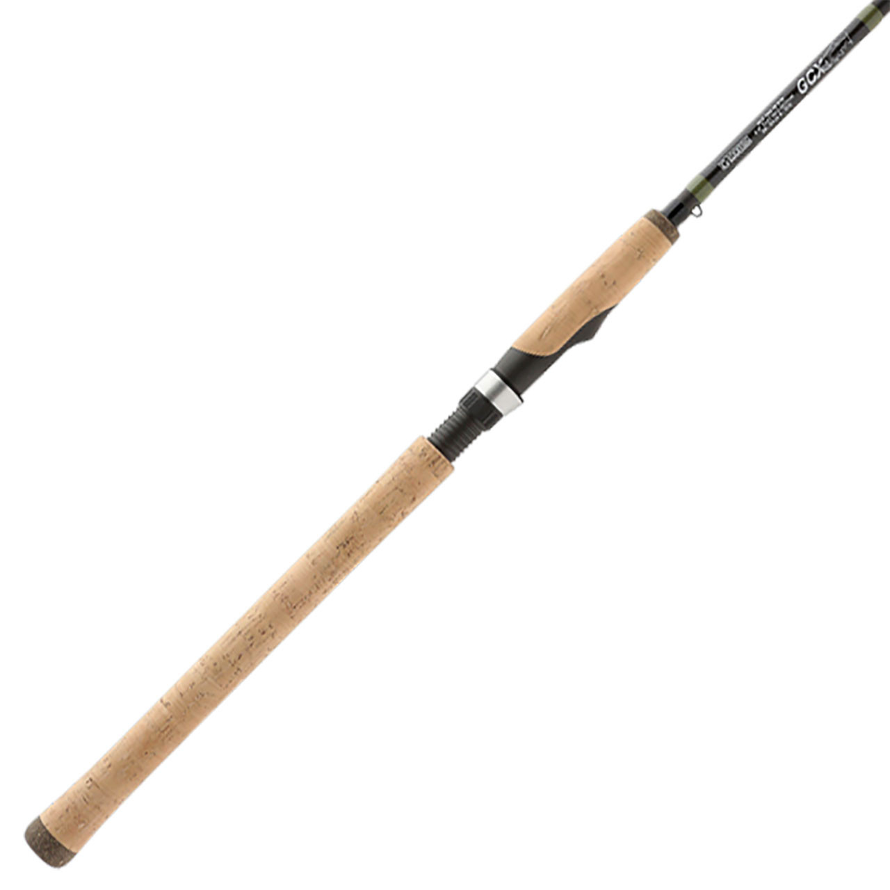 cork handlebar for g loomis surf rod G. GLX - SPINNING, GLX893SJWR PRO Green Spinning Rods triumphantly return the Pro Green moniker to the G Loomis lineup Used Fishing Rods The