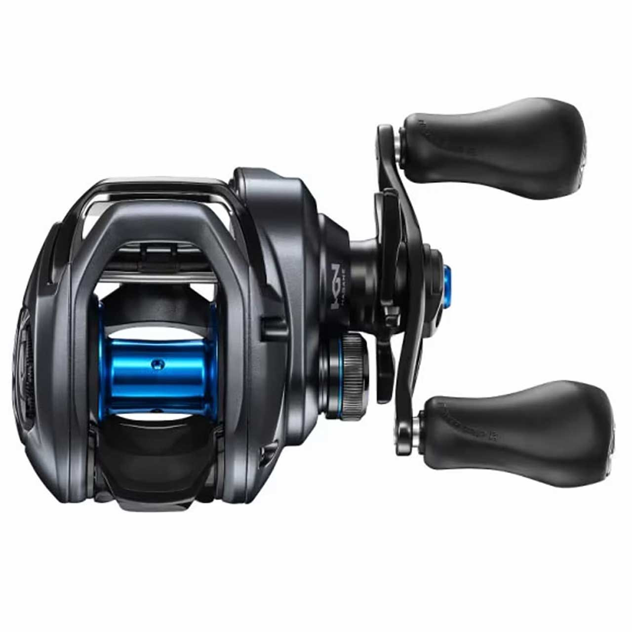 shimano SLX XT 10速 Shimano SLX XT Low-Profile Casting Reel | FishUSA