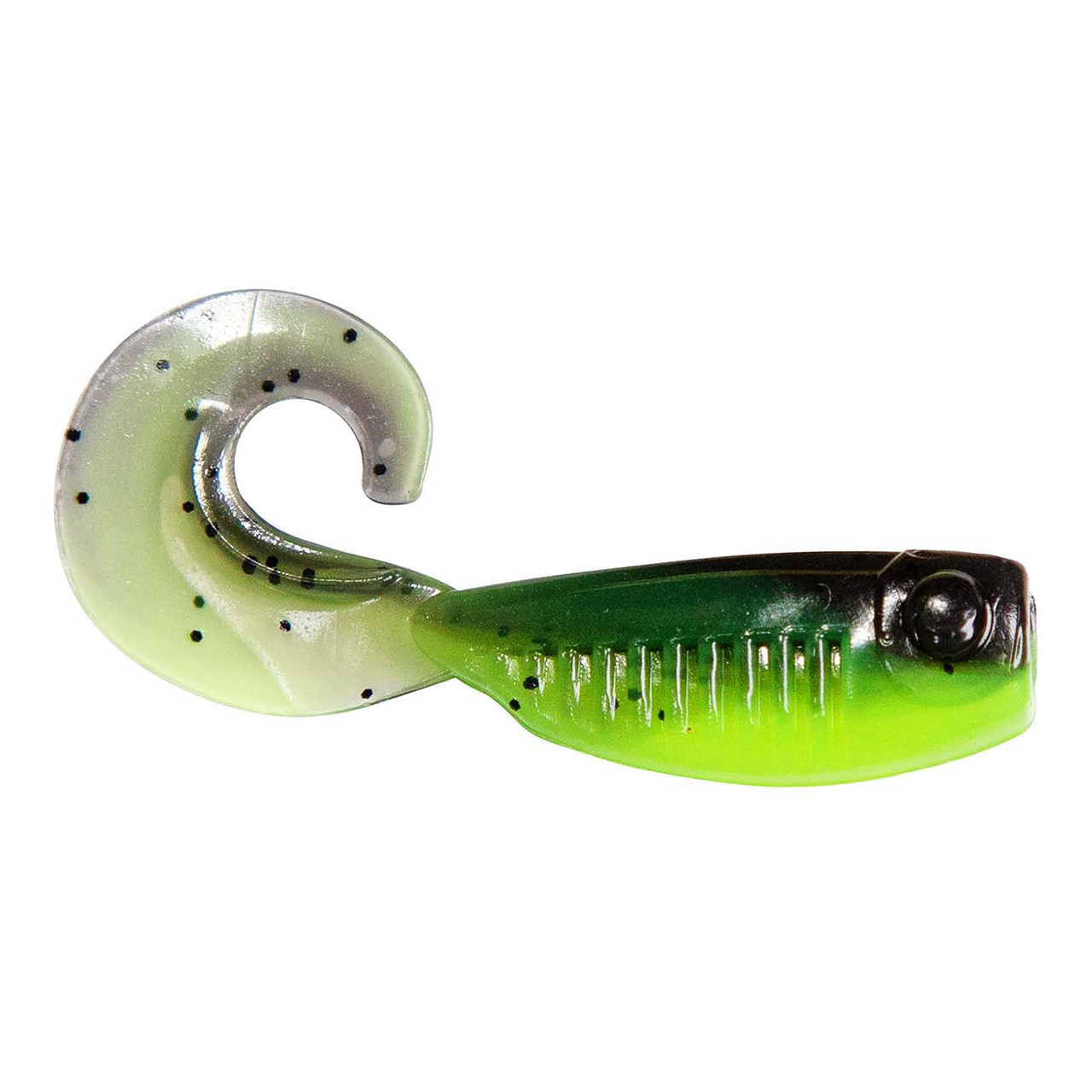 Z-Man Guppy Grubz - Thumbnail 2