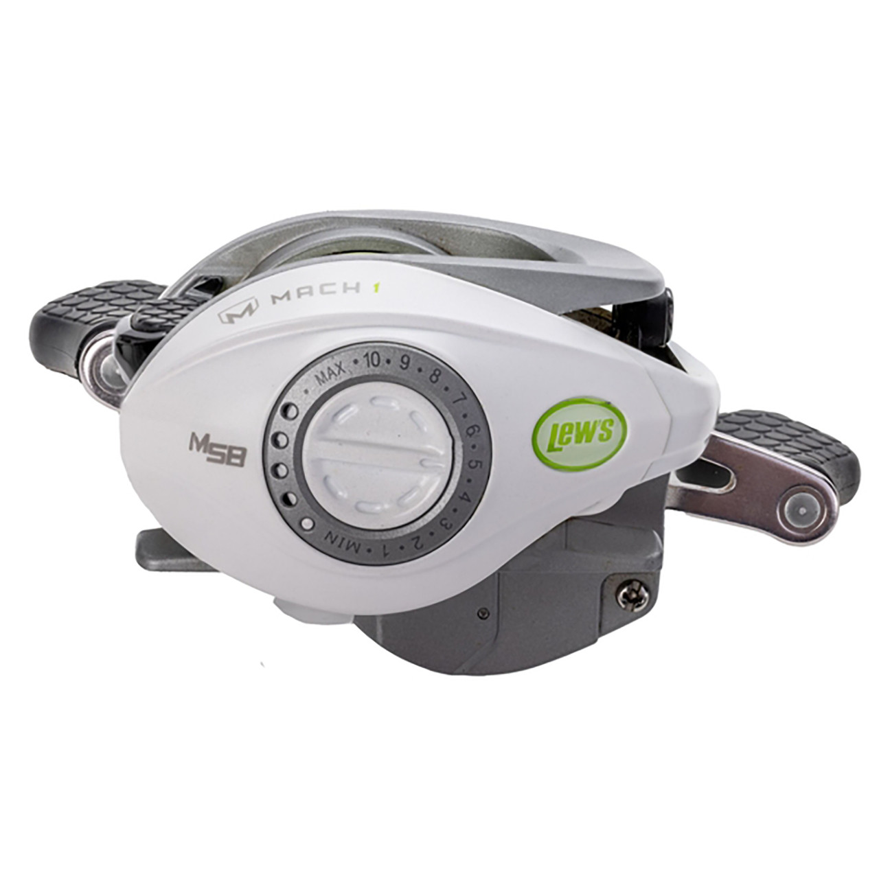 Mach Lews Speed Spool Slp Lew's Mach SS Baitcast Reel Finesse