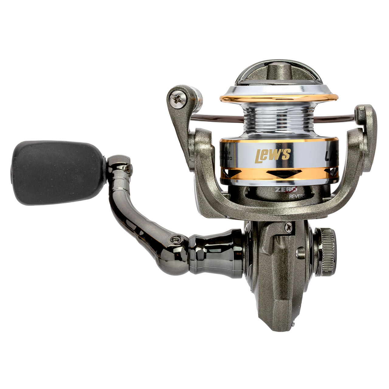 are light fishing reel Diwa Spinning Reels for Saltwater Freshwater 1000 2000 3000 4000 5000 6000 Series Fishing Spool Left/Right Interchangeable Trout Carp Spinning and Smooth (1000-Black) : Sports & Outdoors The Lews Laser Lite Spinning Reel is a high 4'8" Ultra Light Action Spinning