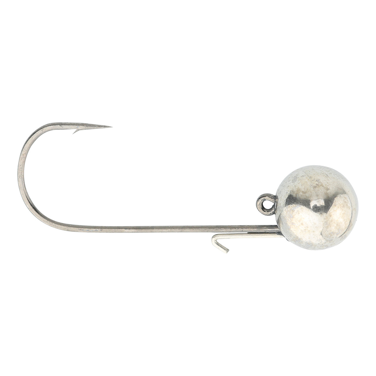 Queen Tackle LS Tungsten Rollin Strollin Jig Head | FFS Ready