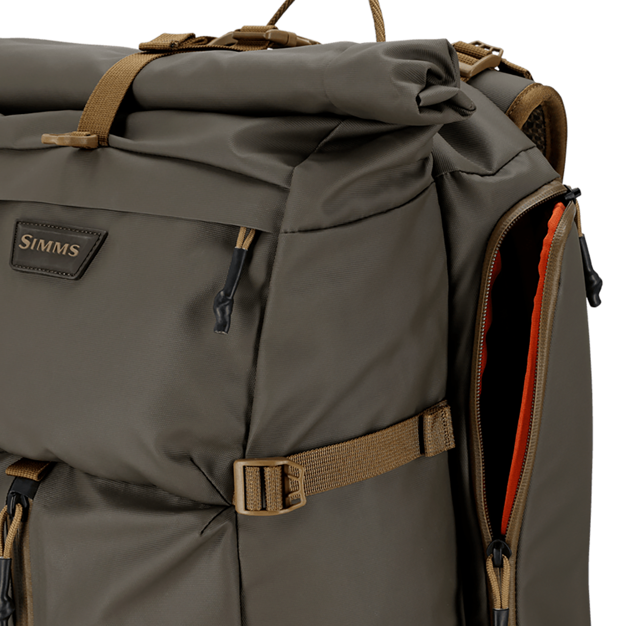 Simms Headwaters Backpack | FishUSA