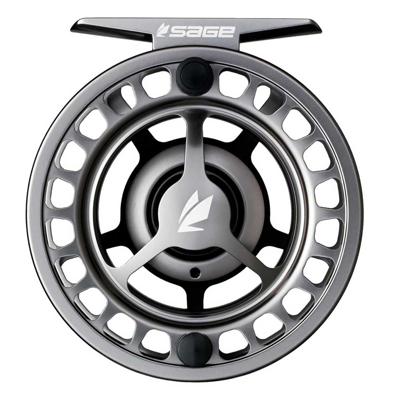 Sage Spectrum Fly Reel | High-Performance Fly Fishing Reel | FishUSA