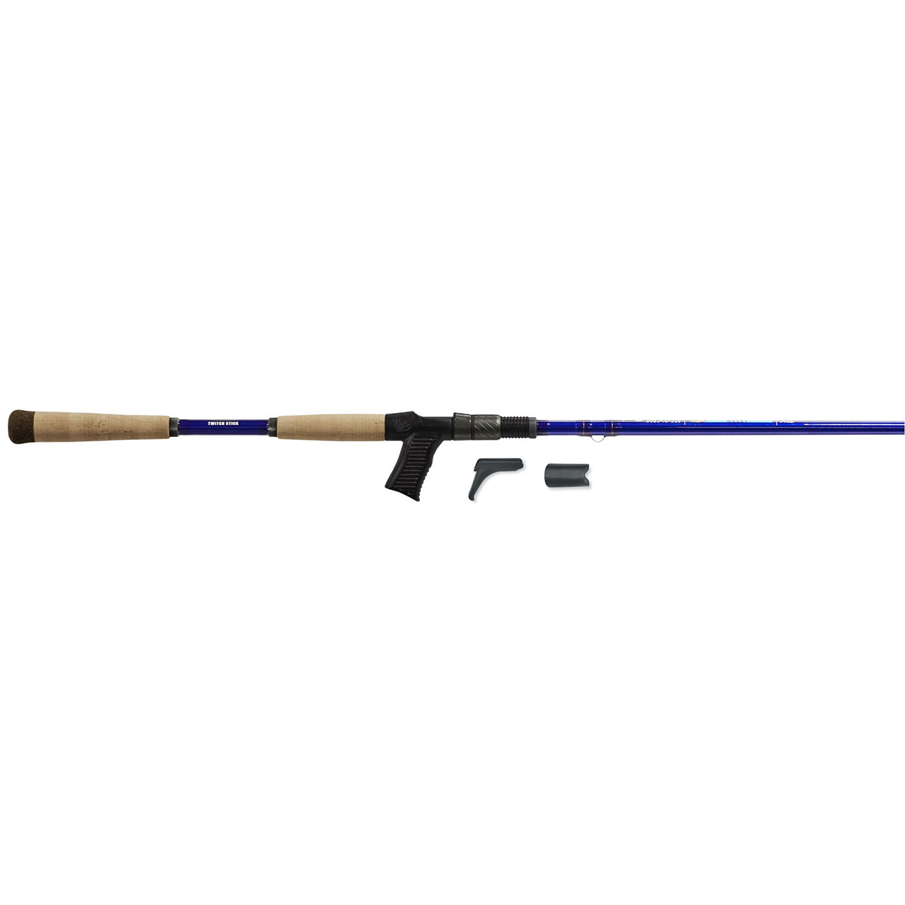 St. Croix Legend Tournament Musky Rod | GRASP II, SCIV+ | FishUSA