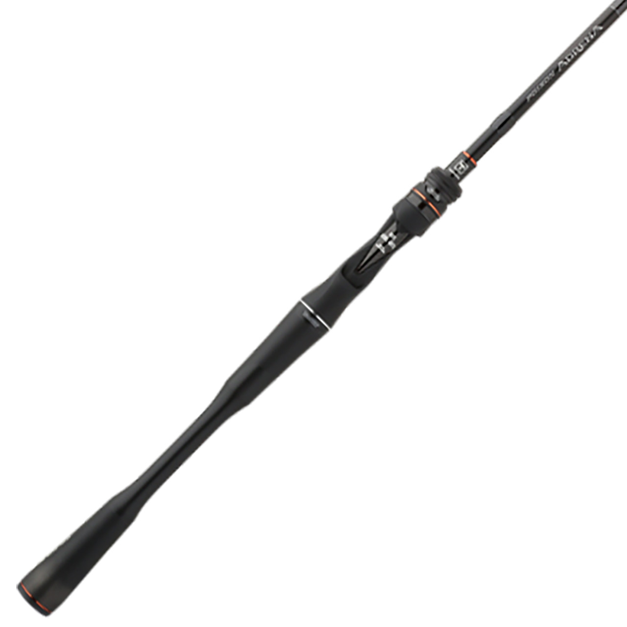 Canne Shimano Poison Adrena 166MH Baitcast - 6'6" - 10-30g - NEUVE