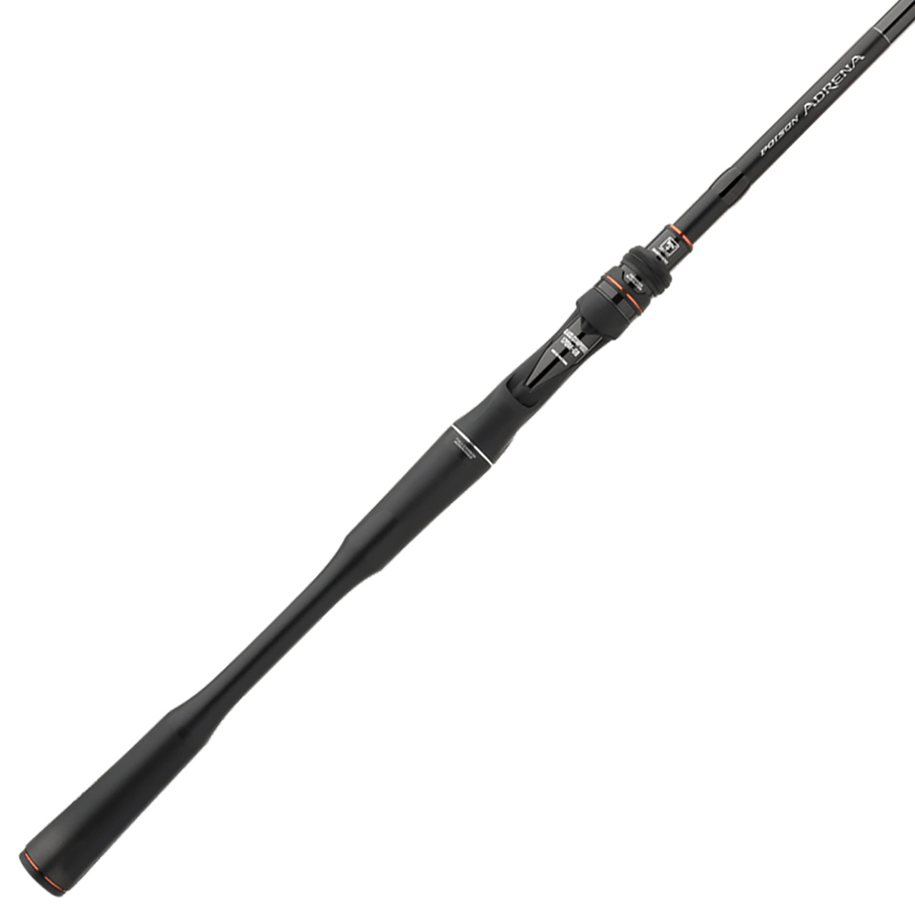 SHIMANO POISON ADRENA バスロッド Shimano Poison Adrena B Casting Rod | FishUSA