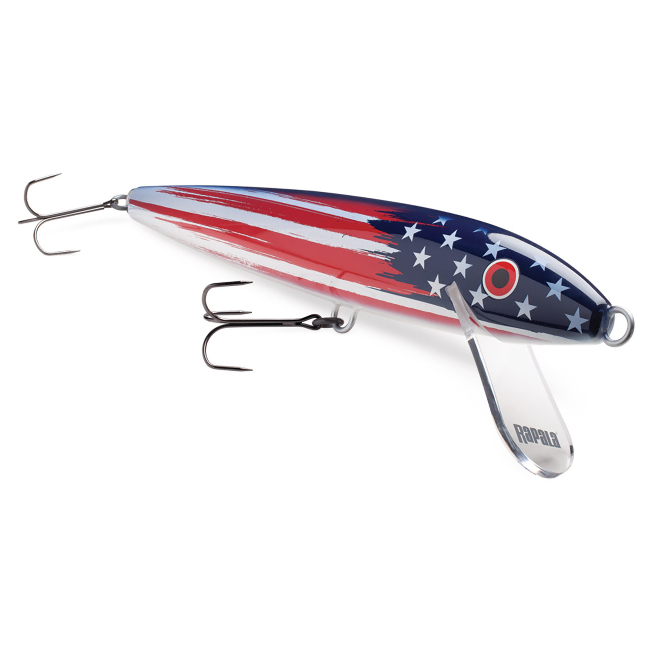 Rapala Giant Lure - USA | Oversized Original Floater Replica | FishUSA