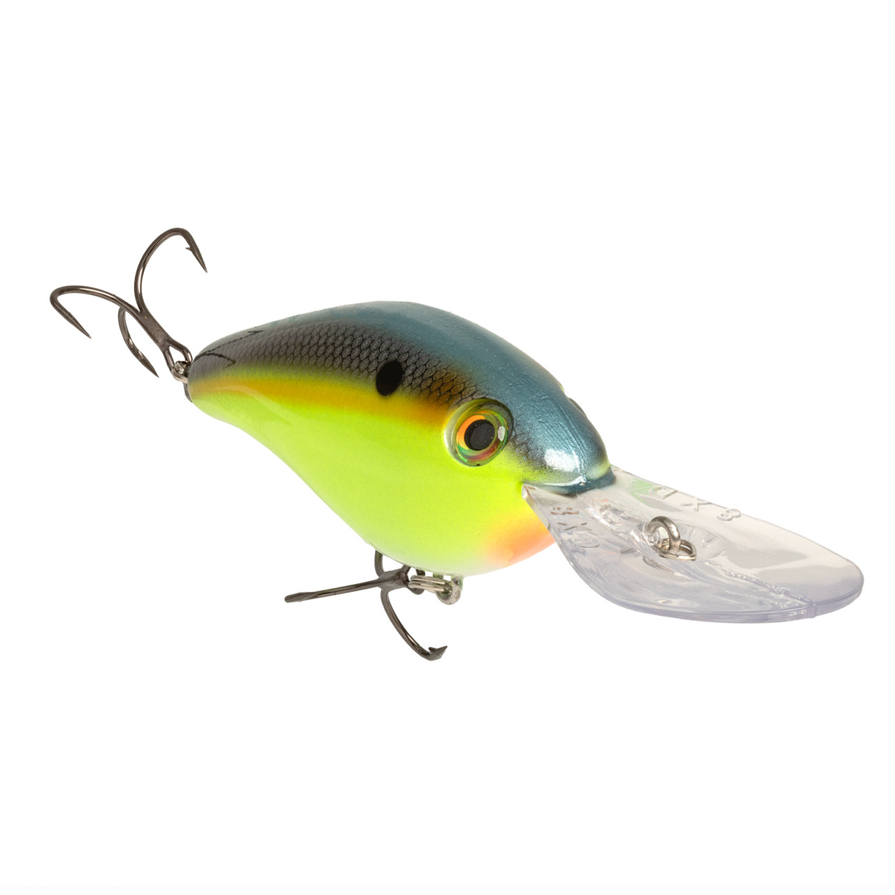 Strike King XD Elite Crankbait Series | 3XD to 10XD Models | FishUSA