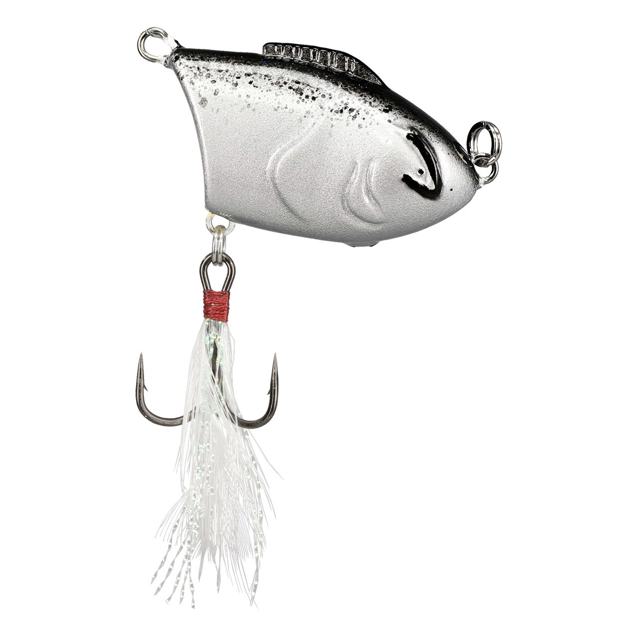bobmers fishing lure Bomber Triple Threat