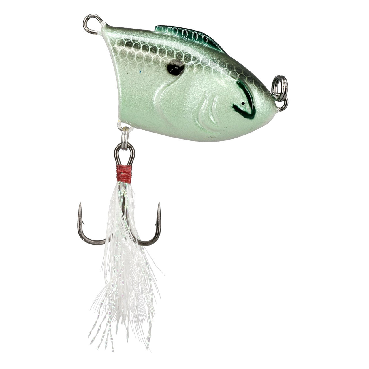RAPALA Bagley Bill Lewis Lures バイブレーション RAPALA Bagley Bill Lewis Lures バイブレーション Bill Lewis