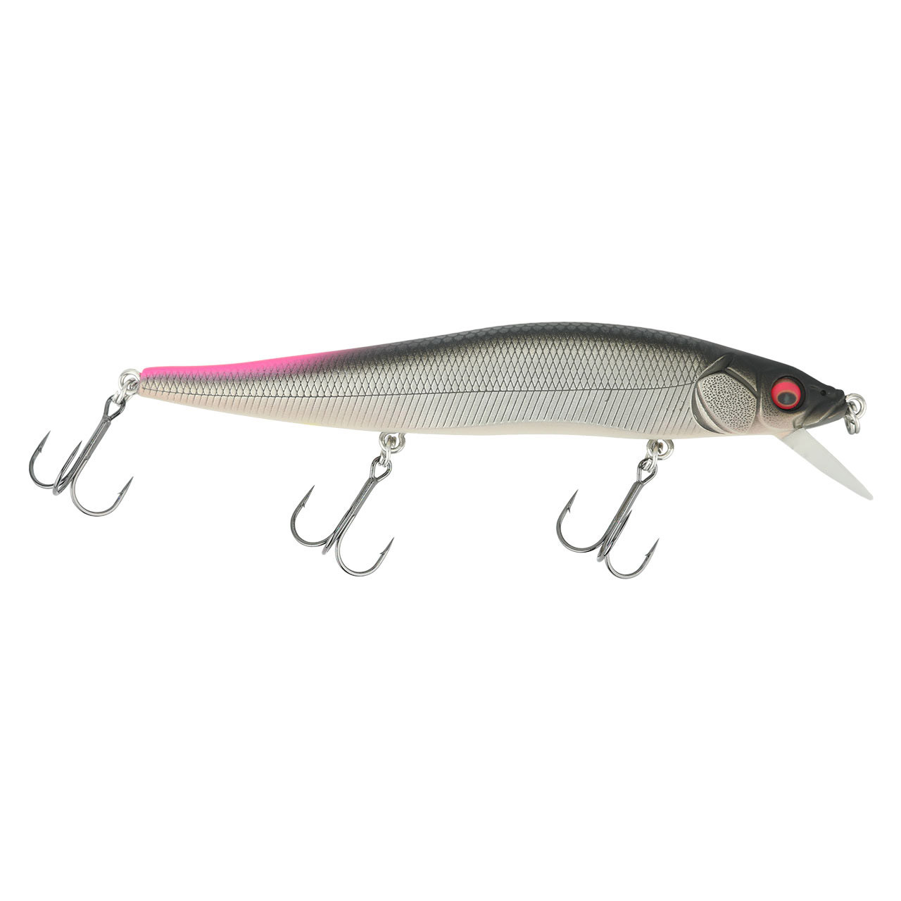 Megabass Great Hunting Oneten Jerkbait Trout Fishing Lure FishUSA