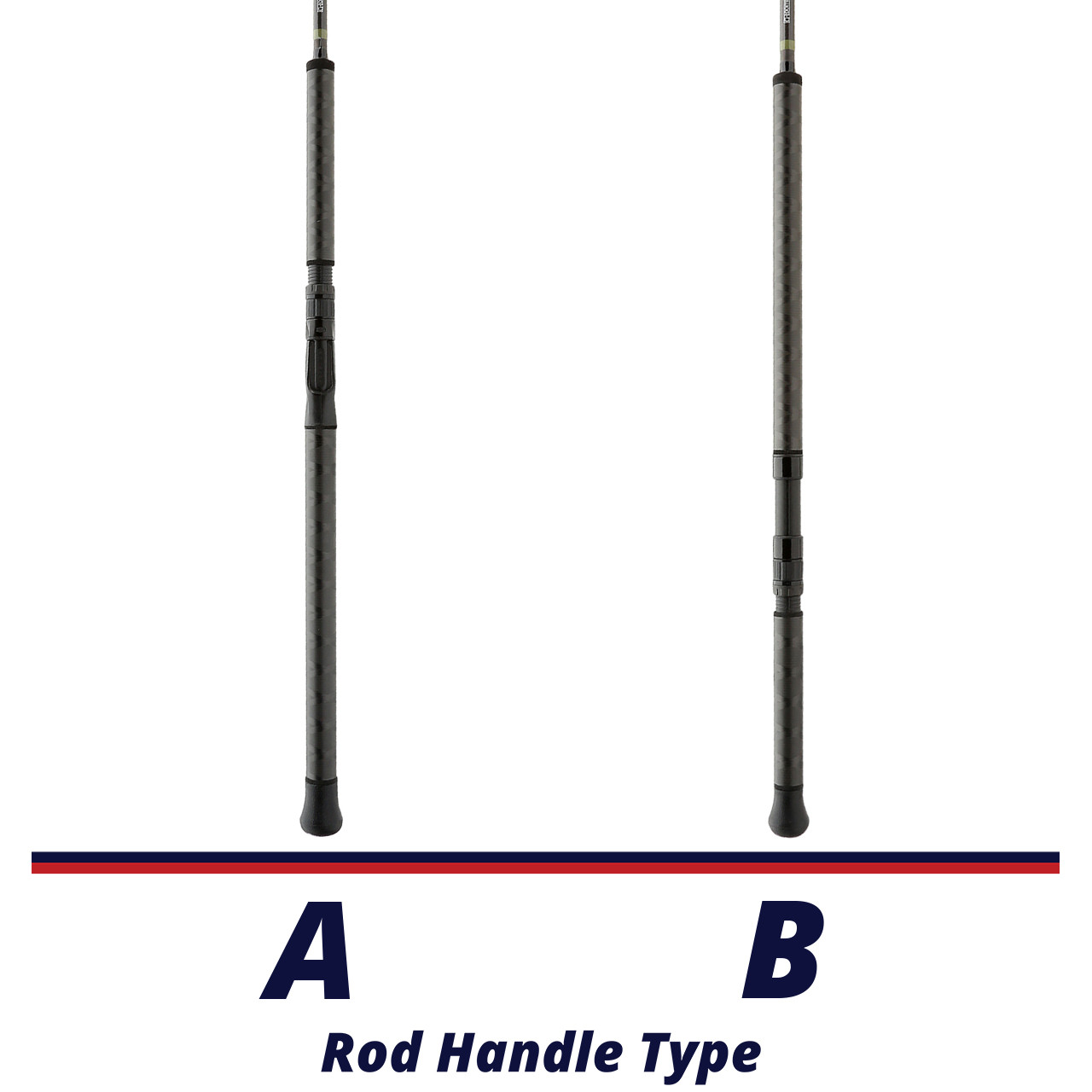 brell's fishing pole Fishing Pole Bells