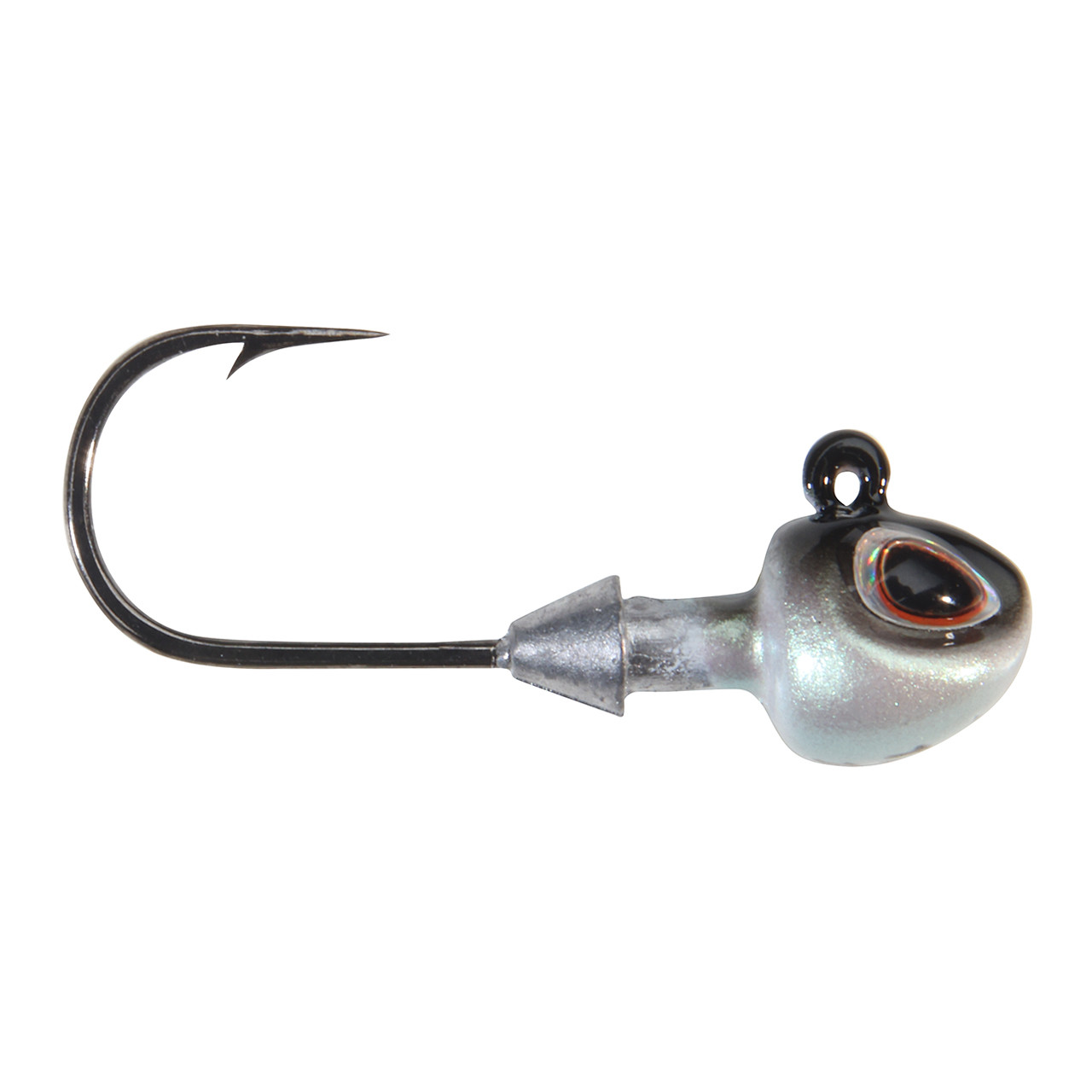 Berkley Fusion19 Hybrid Jighead – Size 10 | 1/32 oz. Jighead | FishUSA