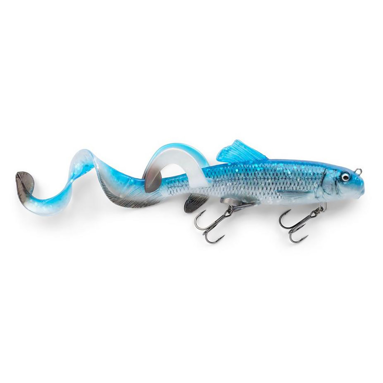 Leurre Savage Gear 3D Smash Tail Leurre Smash Tail Minnow 10cm 17g Flottant Savage Gear - Pêche Aux Prédateurs Eau Douce, Couleurs Variées Smash Tail Minnow Couleurs Variées
