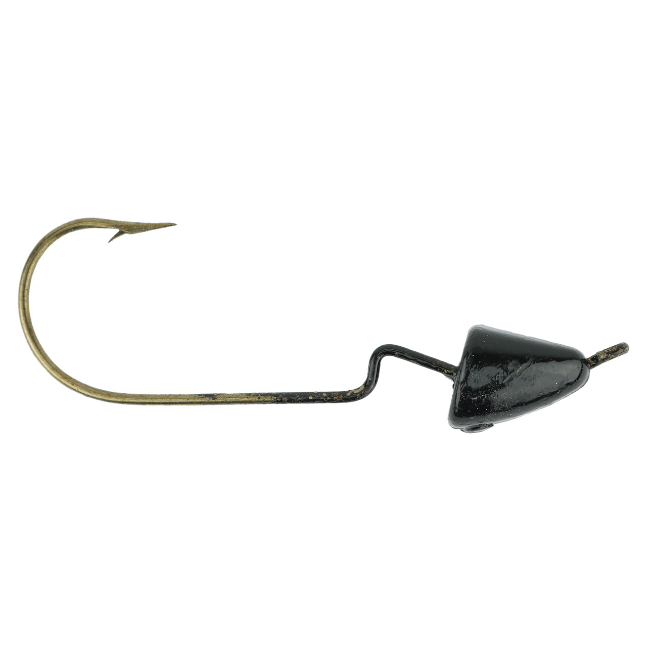 Charlie Brewer's Spider Slider Heads | Weedless Jig Heads | FishUSA