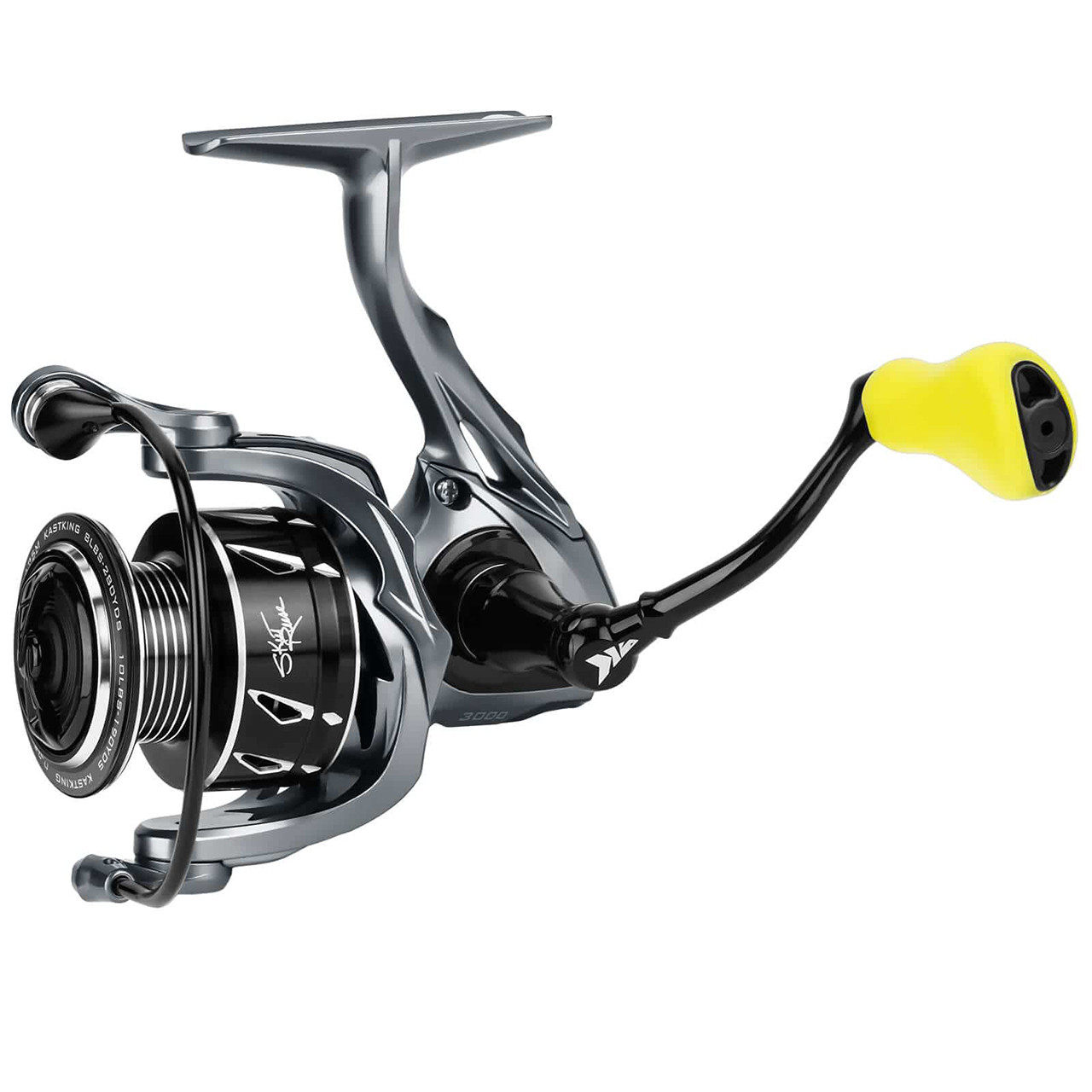 aqst fishing reel Quantum 2020 Accurist Baitcasting Reels Its unique spool tension adjustment system allows for precise cast control and its dual brakes ensure smooth Okuma Cold Water A Line