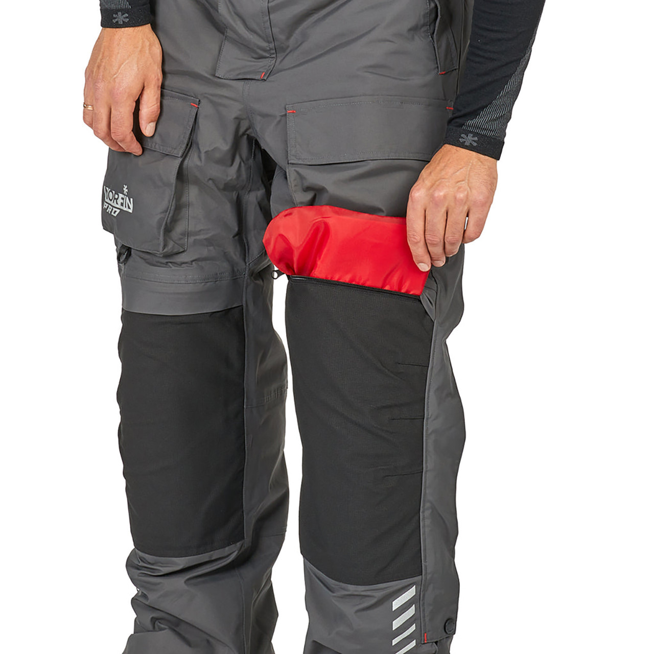 Norfin Extreme Pro Float Bibs | FishUSA