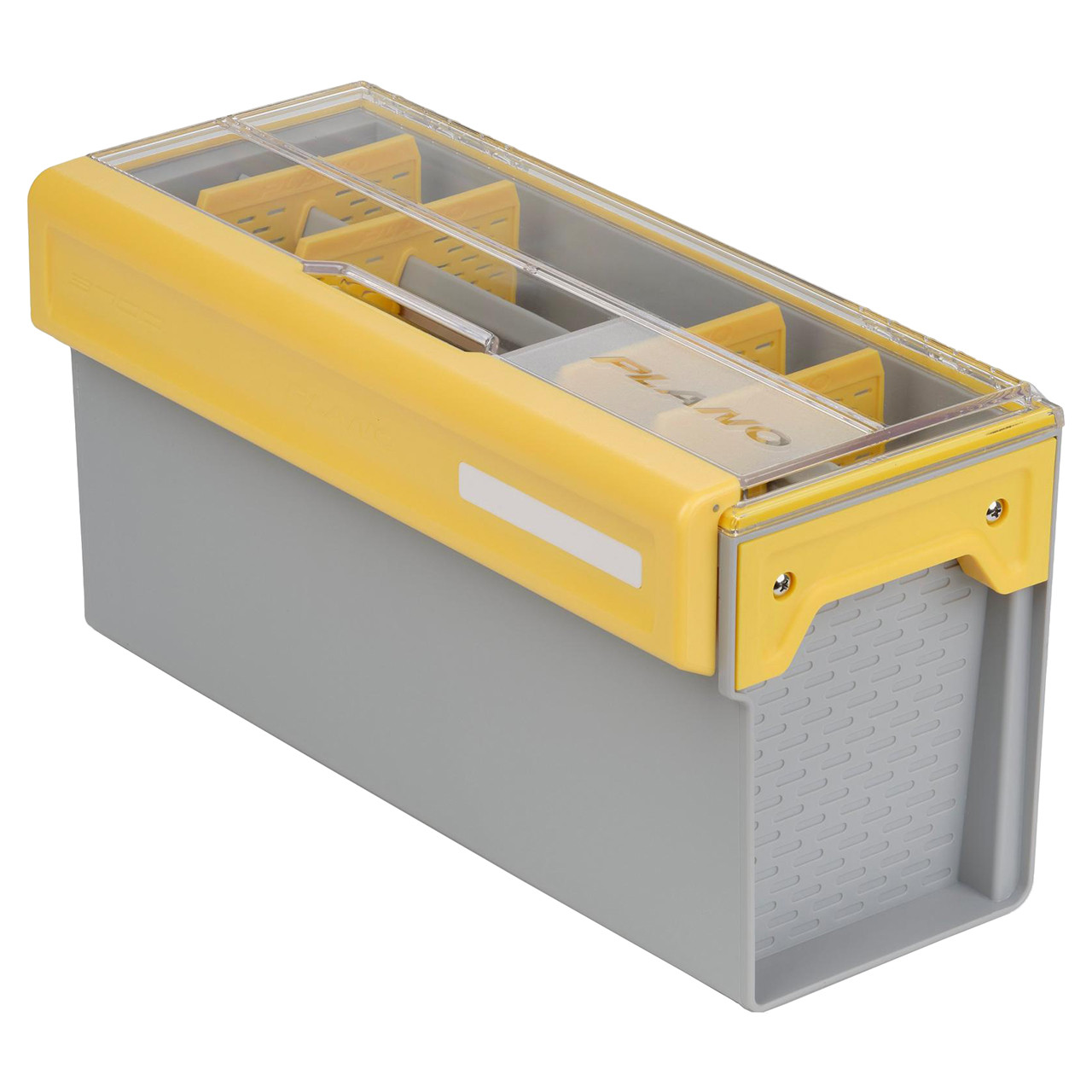 Plano EDGE Spinnerbait Box | 3700 & XL Tackle Storage | FishUSA