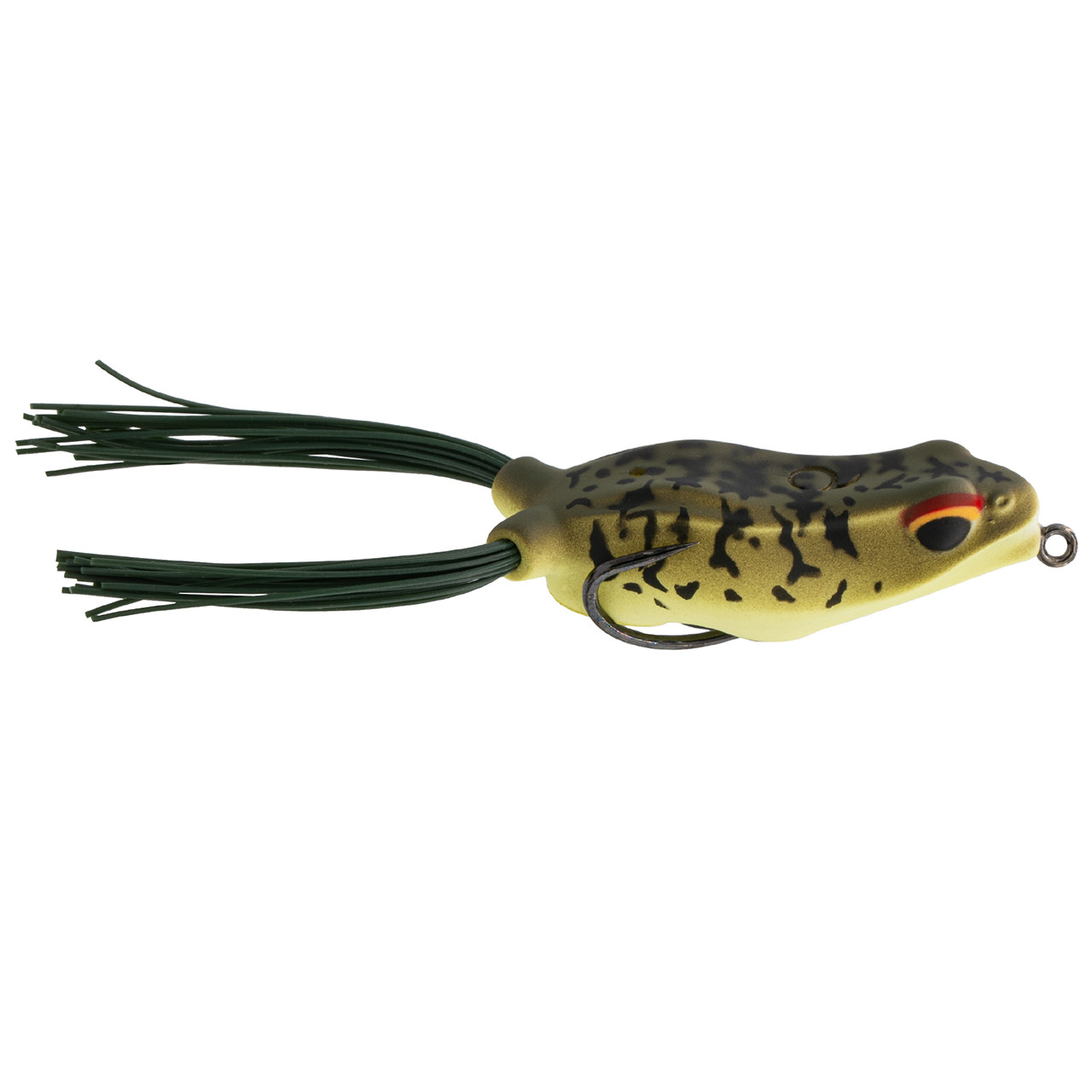 Fishing Lure Best Frog Rod Frogs What Is The Best Rod For