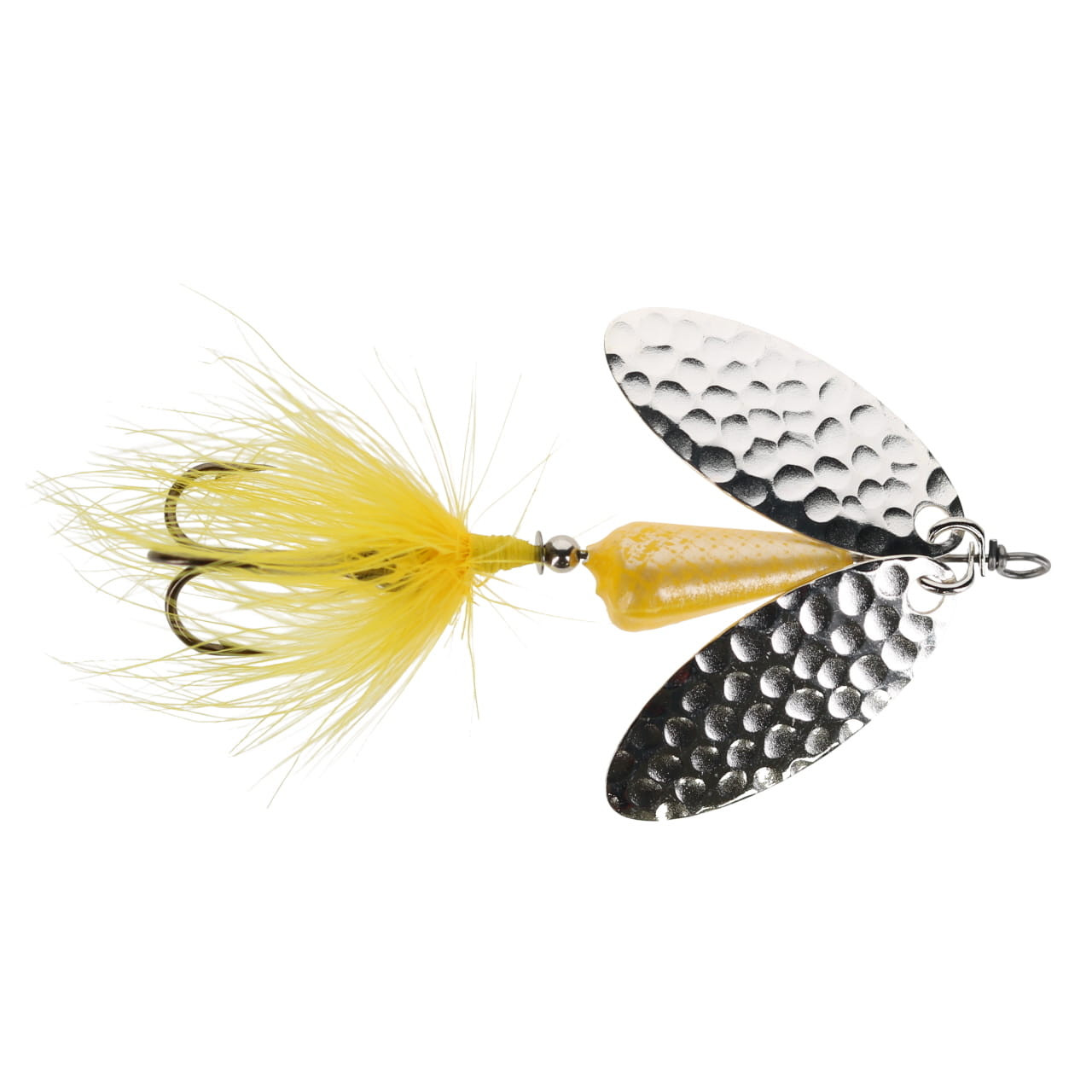 Worden's Double Flash Rooster Tail | FishUSA Worden's Double Flash Rooster Tail | FishUSA