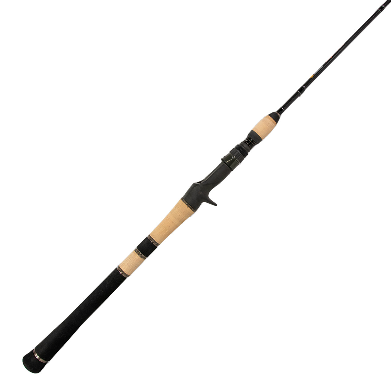 Kokanee Fishing Rod Okuma Sst Kokanee Combo Spinning Rods Edge