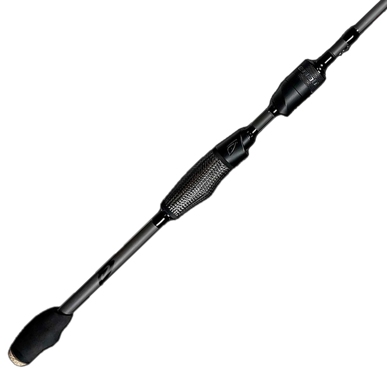 ダルベロLupoAX100 Denali Attax Pro Spinning Rod | FishUSA