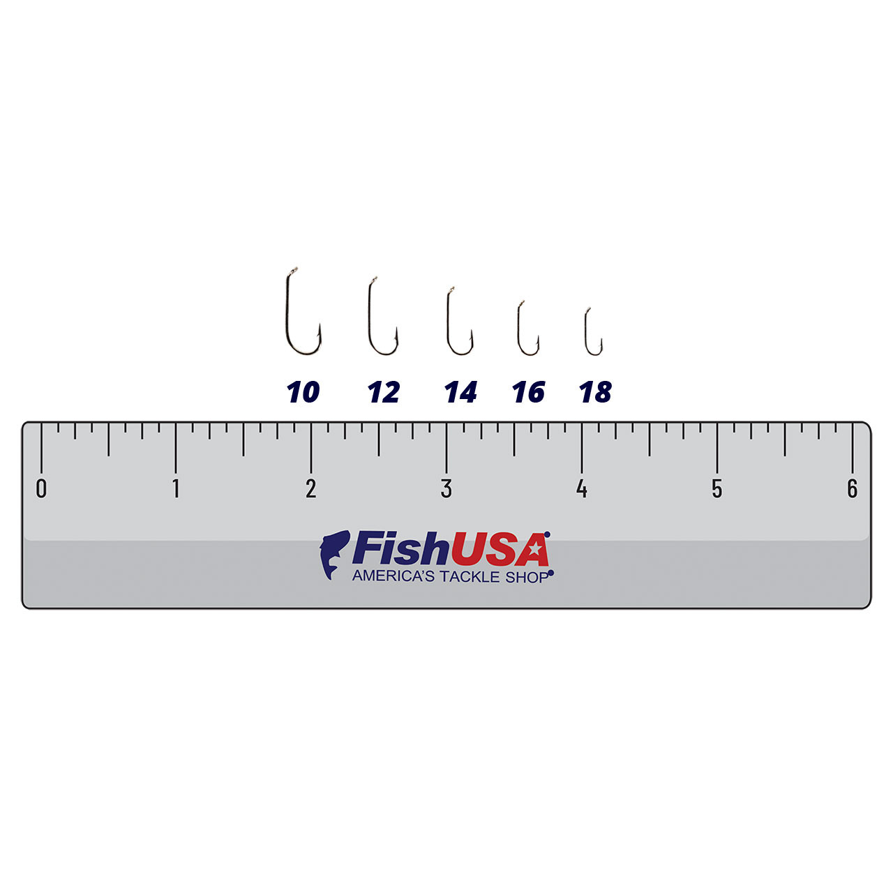 FishUSA Dai-Riki 300 Dry Fly Hook | FishUSA