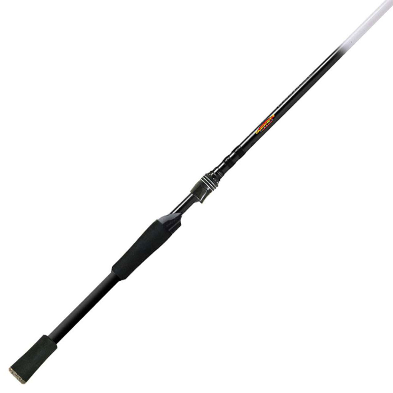Duckett Silhouette Spinning Rod | FishUSA