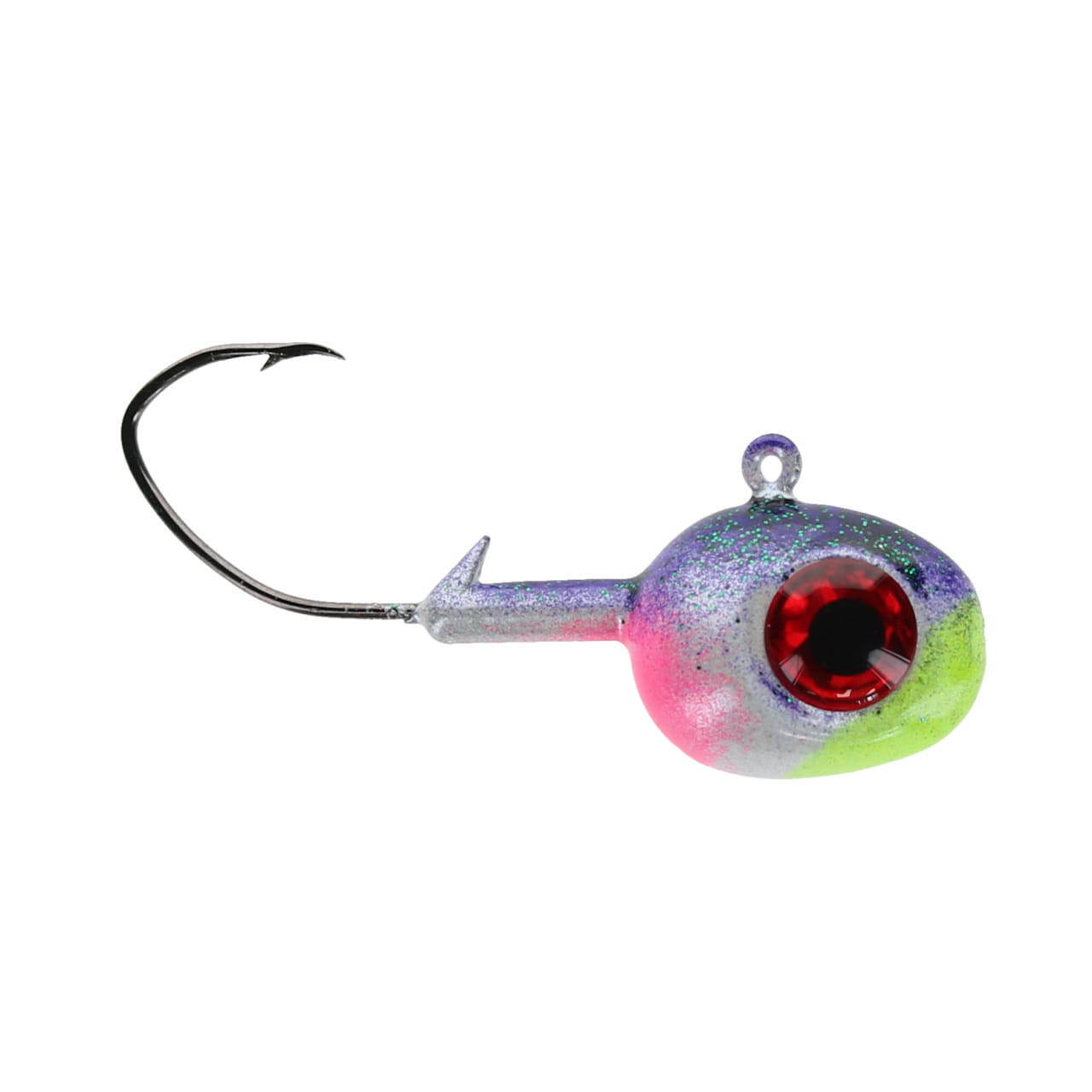 dead eye fishing lures Dead End Detroiter Walleye Jig Heads | 1 oz. & 3/4 oz