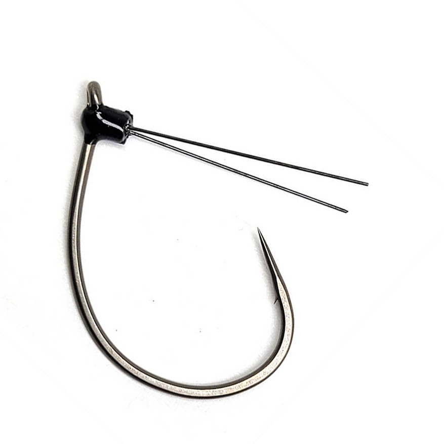 Gamakatsu G-Finesse Weedless Wacky Hook | FishUSA