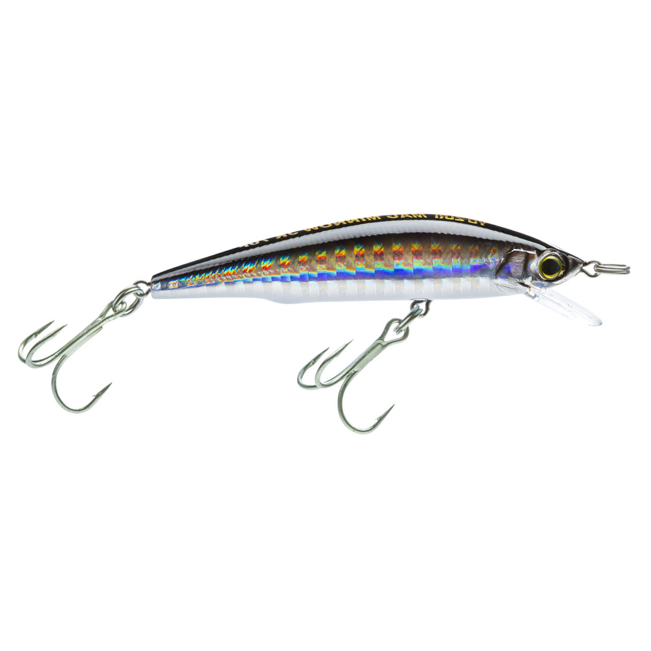 e minnow fishing lure Ignite Baits Nicotine – The Rod Locker Designed specifically for sluggish early Rapala BX Jointed Minnow Freshwater