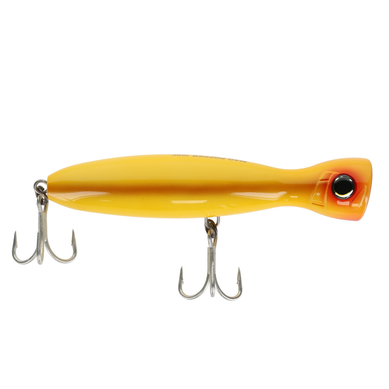 Yo-Zuri Mag Popper | Topwater Popper Lure | FishUSA