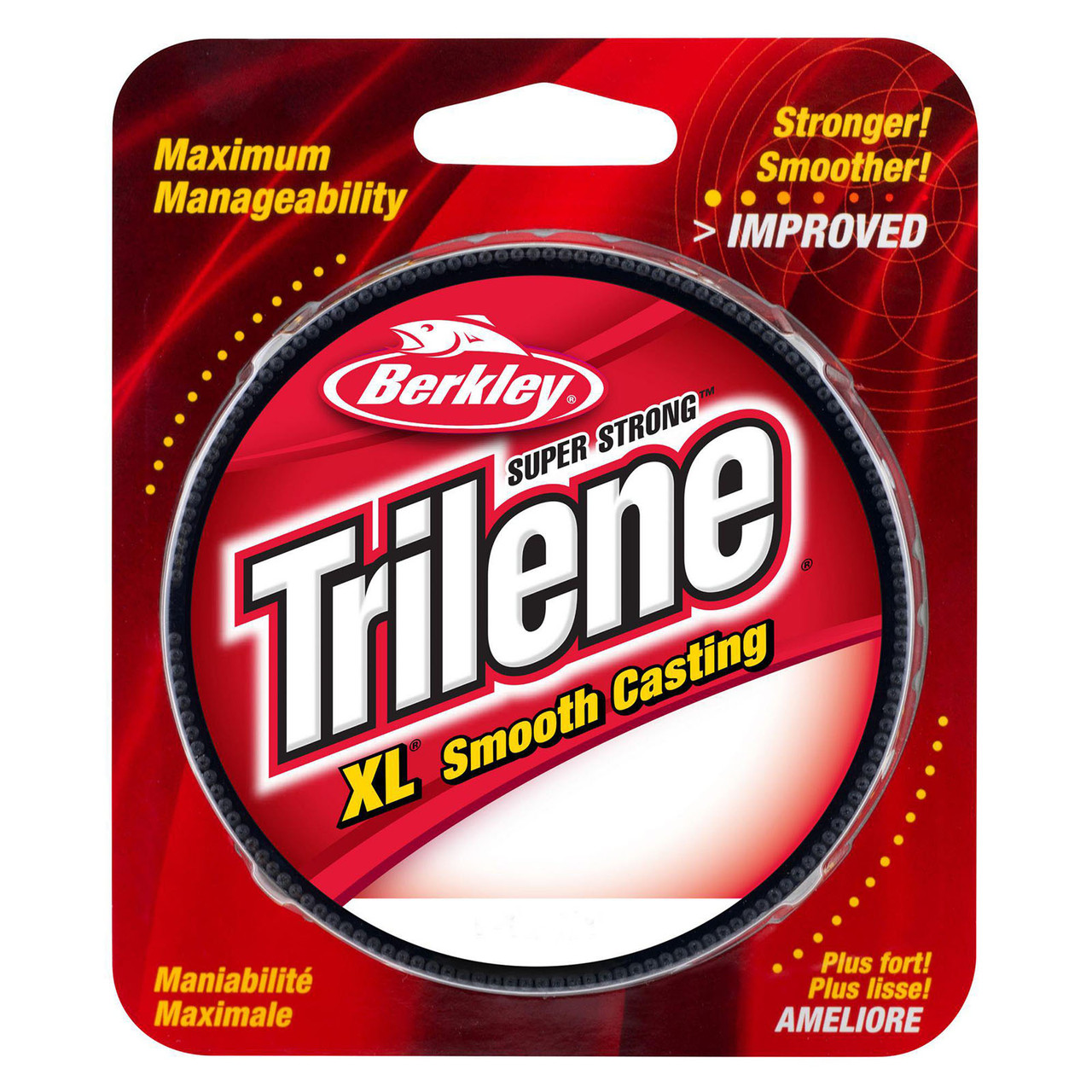 Berkley Trilene XL Monofilament Line - FishUSA