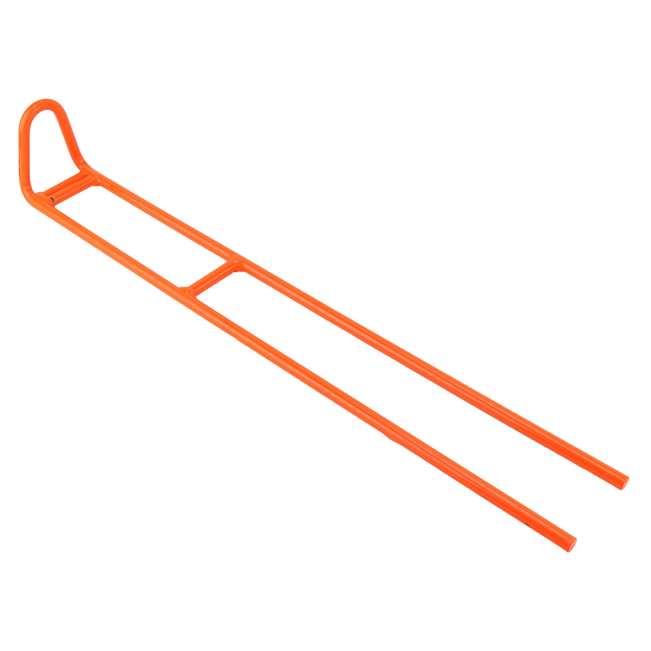 Takedown Bank Rod Holders | Fluorescent Orange | FishUSA Takedown Bank Rod Holders | Fluorescent Orange | FishUSA