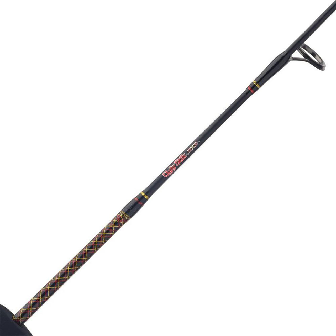 shakespeare ugly stik gx2 ice Shakespeare Ugly Stik GX2 Ice Rod
