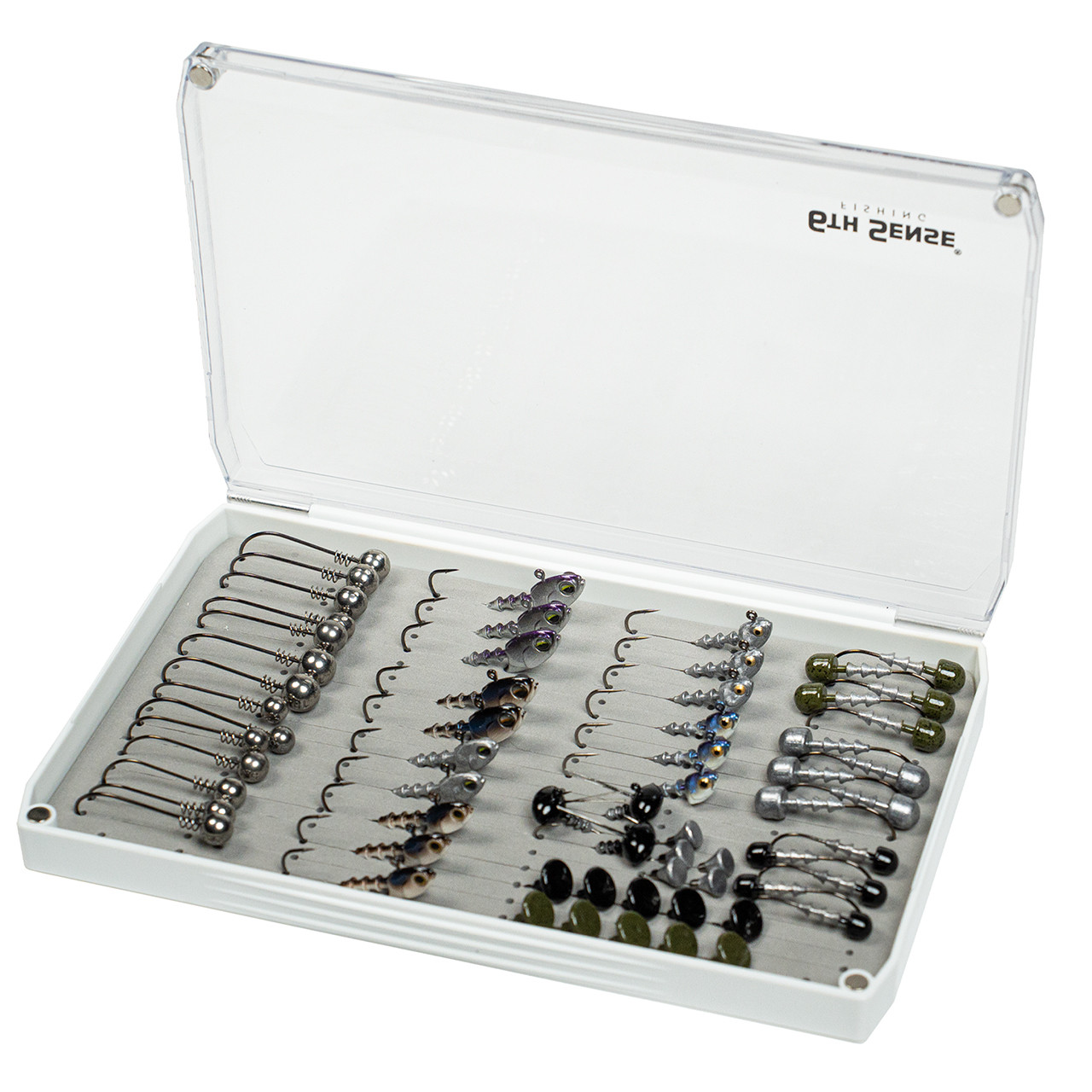 6th Sense Terminal Chamber Kit | FishUSA