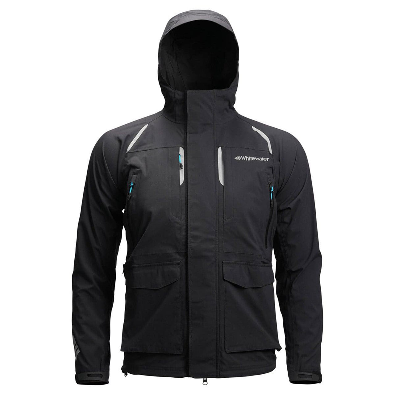 Whitewater Riparian Jacket | FishUSA