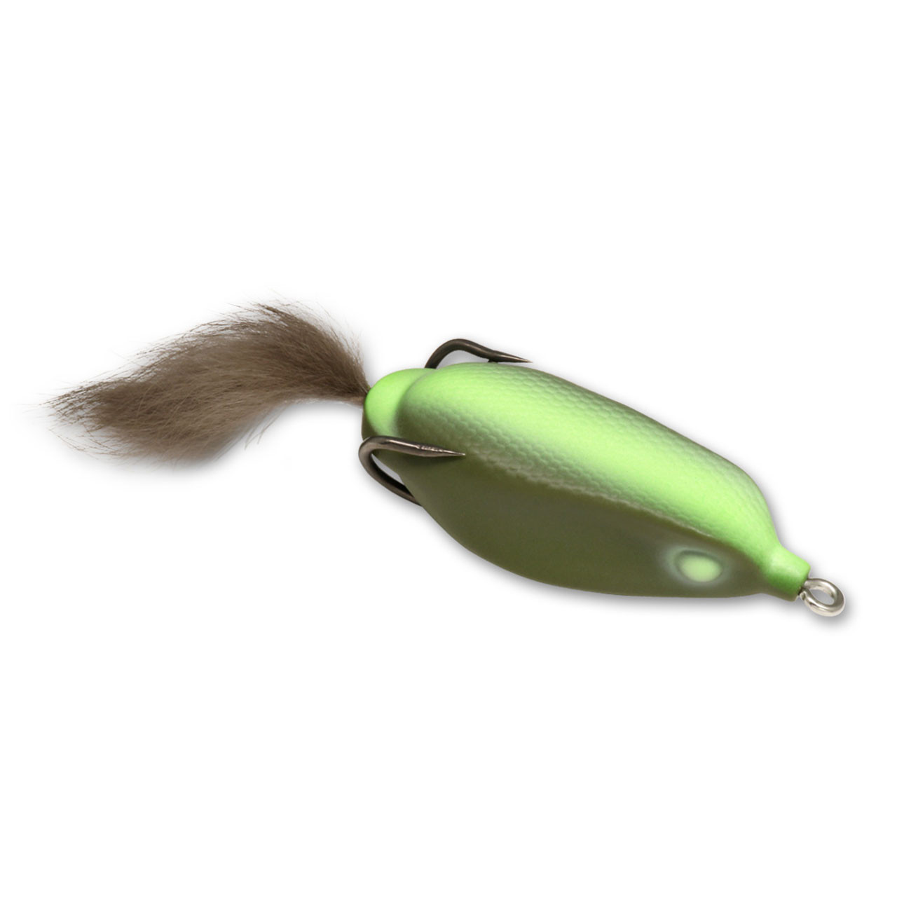 Deps Busterk Frog, Hollow Belly - Bass Store Italy: Oltre 50.000 Prodotti Pesca Sportiva In Pronta Consegna - Foto 8