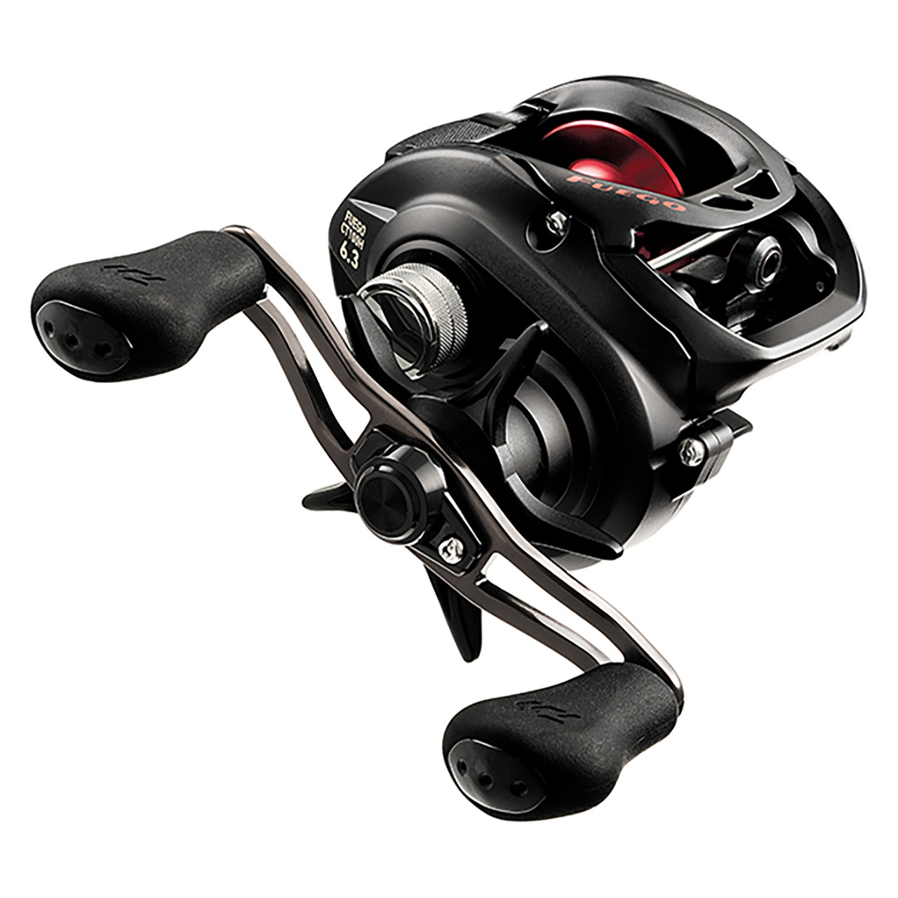 Daiwa Fuego Low Profile Casting Reel | FishUSA
