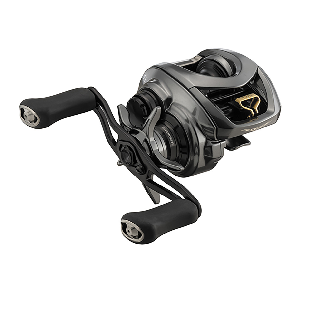 Daiwa Steez CT SV TW 70 Casting Reel | FishUSA
