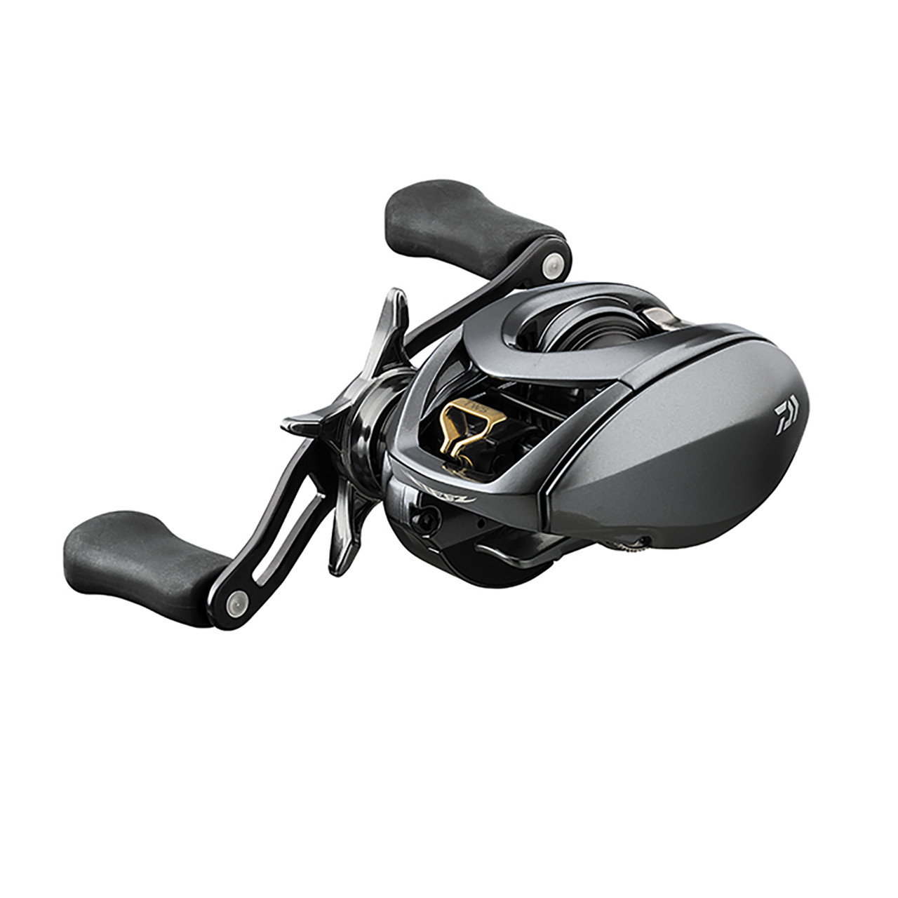 Daiwa Steez CT SV TW 70 Casting Reel | FishUSA
