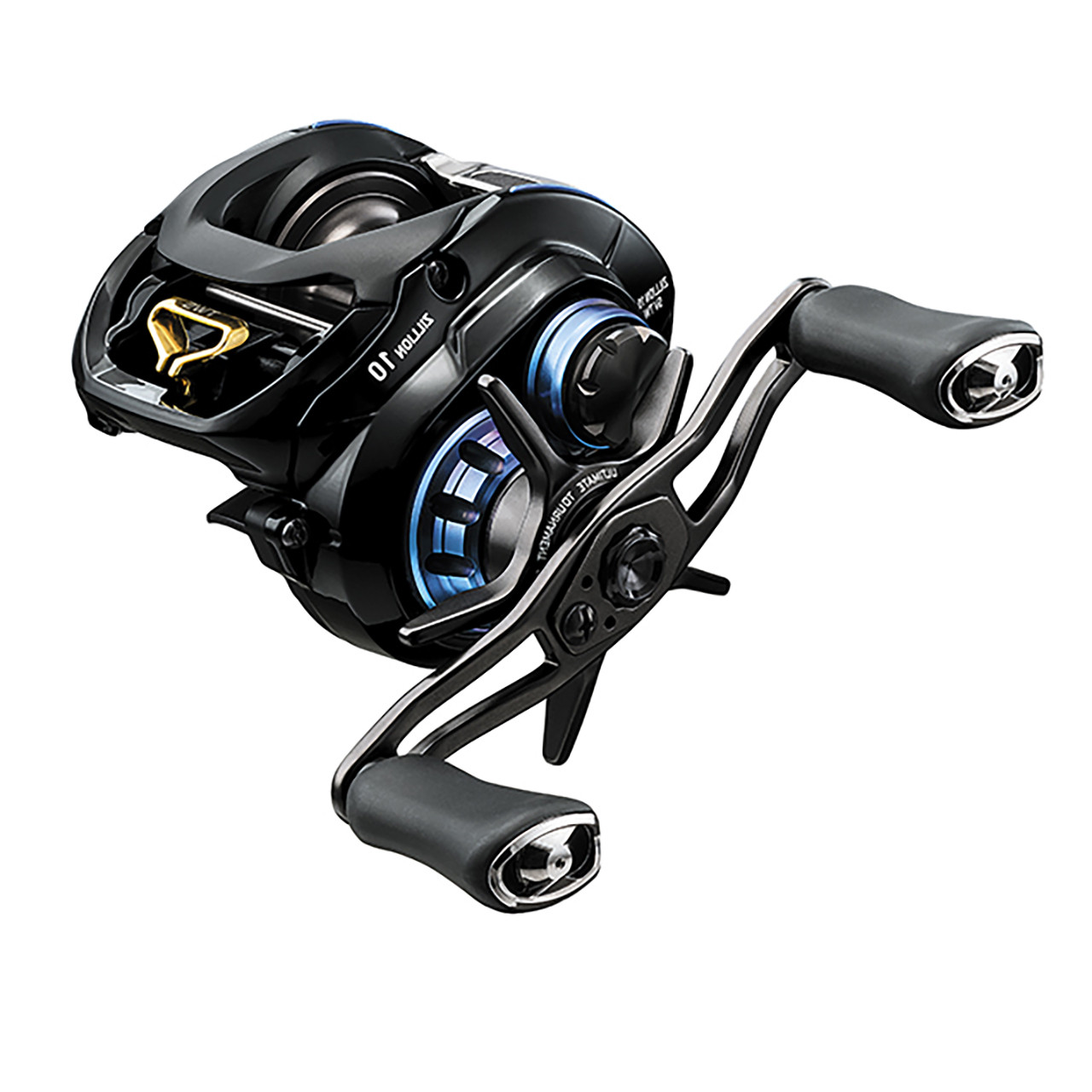 Daiwa Zillion 10.0 - Thumbnail 3