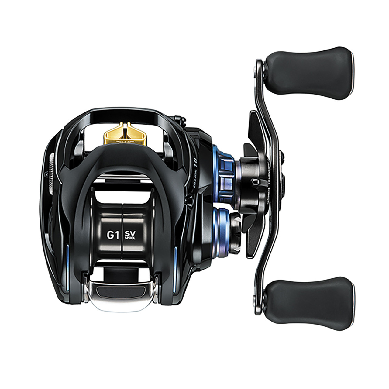 Daiwa Zillion 10.0 - Thumbnail 2