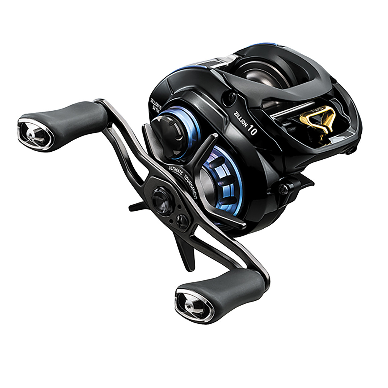 Daiwa Zillion 10.0 - Thumbnail 4