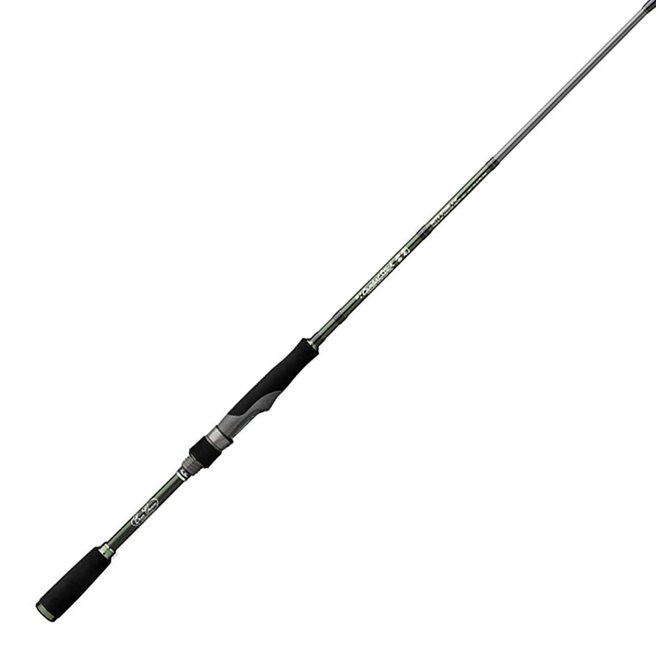 Evergreen Combat Stick Spinning Rods | FishUSA