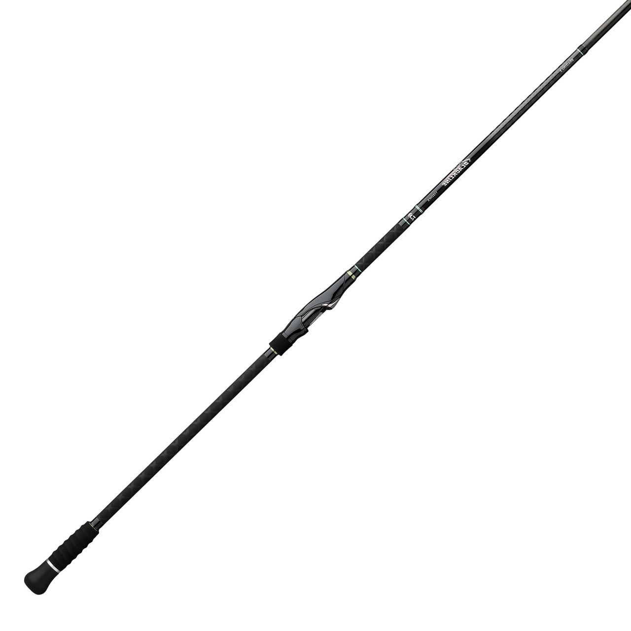 daiwa bladebait fishing rod BLX Series grade graphite Daiwa - DX Swimbait Rods