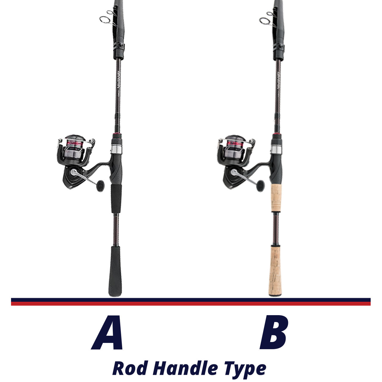 Phantom Versatile Daiwa Phantom 12ft 3lb Daiwa Emcast Fishing Rod