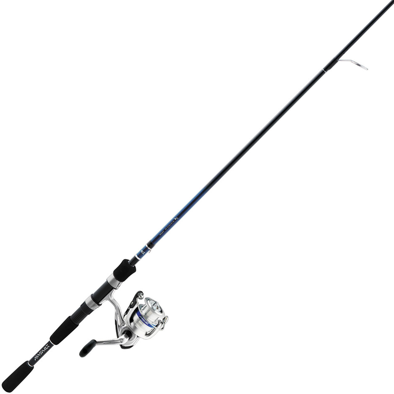 g loomis cranking rod ex6 ebay G. Loomis E6X Walleye Spinning Rod